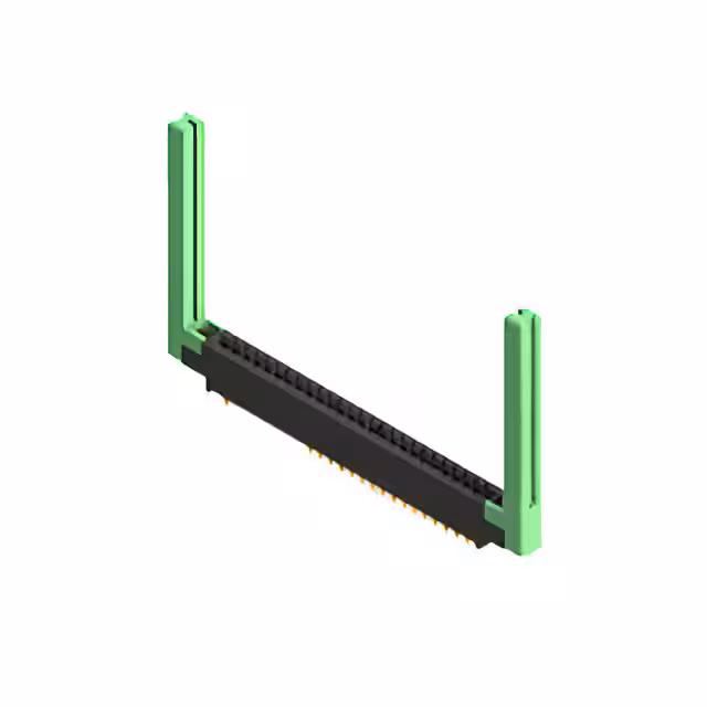 387-050-560-858 EDAC Inc.  Edgeboard Connectors